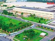 Một góc Khu công nghệ cao TP.HCM. Ảnh: Lê Toàn 