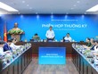 Thủ tướng yêu cầu Ban Chỉ đạo và Văn phòng Ban Chỉ đạo tập trung nâng cao năng lực chỉ đạo, điều phối thống nhất trên phạm vi toàn quốc, tăng cường hiệu quả hiệp đồng ứng phó an ninh mạng - Ảnh: VGP.