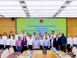 Hải Phòng thúc đẩy hợp tác đầu tư với doanh nghiệp, nhà đầu tư Hoa Kỳ 