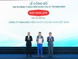 Ông Trần Đình Đông - Giám đốc Cấp cao Dịch vụ Bảo hiểm Dai-ichi Life Việt Nam nhận giải “Top 10 Công ty Bảo hiểm Nhân thọ uy tín 2026”