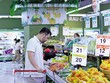 Giá thực phẩm và xăng dầu giảm kéo CPI tháng 7/2026 giảm nhẹ. Ảnh: Đức Thanh