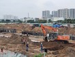 Đầu tư công và bất động sản phục hồi tạo khối lượng công việc lớn, nhưng chi phí đầu vào leo thang vẫn bào mòn lợi nhuận nhà thầu