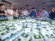 Quỹ đất lớn chỉ thực sự tạo ra giá trị khi được chuyển hóa thành dòng tiền thông qua hoạt động triển khai dự án và bán hàng