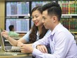 Thị trường chứng khoán vừa có nhịp hồi phục khá tích cực so với cuối tháng 7