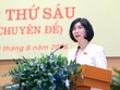 Kích hoạt nguồn lực cho những nhiệm vụ cấp thiết của Hà Nội 
