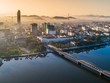 Trung tâm phía Nam đang trở thành động lực phát triển mới, mở ra dư địa tăng trưởng bền vững cho bất động sản Huế.