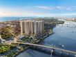Tầm view mỹ cảnh - Đặc quyền thượng lưu của bất động sản ven sông Hàn