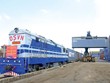 Tập đoàn Đường sắt Quốc gia Việt Nam được xác định giữ vai trò nòng cốt trong phát triển ngành đường sắt (Ảnh: P.V) 