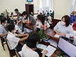Nghị quyết yêu cầu các bộ, cơ quan ngang bộ thực hiện sắp xếp tổ chức bộ máy bên trong đồng bộ với phân cấp, phân quyền (hoàn thành trong tháng 10/2026).
