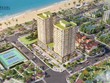 Nằm trên trục đường kết nối 3 tuyến đường huyết mạch, dự án nắm giữ lợi thế kết nối giao thông và thu hút đông đảo du khách lưu trú
