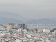 Khu đô thị quốc tế Đa Phước được tái khởi động sau nhiều năm đầu tư dang dở. Ảnh Hoàng Anh