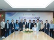 FPT và Microsoft mở rộng hợp tác chiến lược
