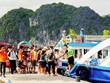 Lũy kế 7 tháng năm 2026, Hải Phòng ước đón hơn 11,01 triệu lượt khách du lịch