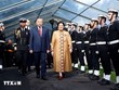 Lễ đón Tổng Bí thư, Chủ tịch nước Tô Lâm thăm cấp Nhà nước tới New Zealand 