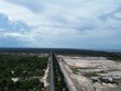 Khu vực Cảng Mỹ Thuỷ - Khu kinh tế Đông Nam Quảng Trị là một trong những địa điểm được đề xuất trở thành Khu thương mại tự do. Ảnh: Ngọc Tân