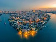 TP.HCM giữ vai trò "cửa ngõ" về thu hút FDI của Việt Nam 