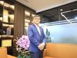 Chủ tịch HĐQT Văn Tiến Thanh