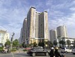 Dù lãi suất đang có dấu hiệu hạ nhiệt, song dòng vốn cho bất động sản vẫn khó. Ảnh: Đức Thanh