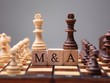 M&A đang chuyển từ cuộc đua về số lượng sang cuộc chơi của giá trị chiến lược