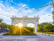 Khu đô thị Ciputra (Hà Nội) là một trong những dự án đầu tư điển hình của nhà đầu tư Indonesia tại Việt Nam
