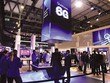 Qualcomm quảng cáo công nghệ 6G thu hút đông đảo khách tham quan tại MWC 2026