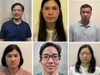 Gây khó khăn, buộc doanh nghiệp chi hơn 30 tỷ đồng, nhiều cựu lãnh đạo, cán bộ Bộ LĐ-TB&XH hầu tòa 