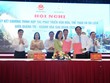Quảng Trị - Khánh Hòa ký kết hợp tác toàn diện văn hoá thể thao du lịch 