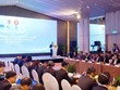 Phó Thủ tướng Lê Tiến Châu phát biểu tại Phiên khai mạc Diễn đàn Pháp luật ASEAN năm 2026 - Ảnh: chinhphu.vn