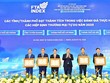 Hải Phòng dẫn đầu cả nước về thực thi hiệu quả các FTA năm 2025 