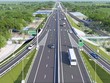 Phối cảnh đường Vành đai 4, TP.HCM 