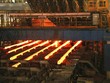 Ngành thép bứt tốc, sản lượng thép thô tăng 28% 