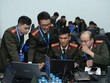  Diễn tập an ninh mạng quốc gia năm 2025.