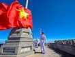 Một thập kỷ khai hoa và những khoảnh khắc đẹp mê hồn của Fansipan