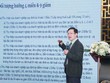 PGS.TS Nguyễn Hồng Thắng, Trưởng Bộ môn Tài chính công, Trường Đại học Kinh tế TP.HCM phân tích về các chính sách thuế mới. Ảnh: TT