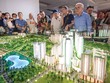 Bối cảnh thị trường hiện tại đang thúc đẩy quá trình sàng lọc doanh nghiệp ngành địa ốc