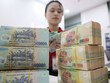 Lợi thế được dự báo nghiêng về các ngân hàng có tỷ lệ tiền gửi không kỳ hạn cao, cơ cấu khách hàng đa dạng và nguồn thu dịch vụ tốt. 