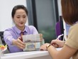 Đến giữa tháng 8/2026, khoảng cách giữa quy mô tín dụng và huy động vốn toàn hệ thống ngân hàng vào khoảng 2 triệu tỷ đồng 