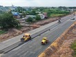 Đẩy mạnh giải ngân đầu tư công được kỳ vọng mở rộng nguồn việc cho các doanh nghiệp xây lắp và vật liệu xây dựng