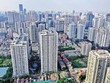 Hơn nửa triệu tỷ đồng tiếp tục chảy vào bất động sản, phát hành trái phiếu chững lại 