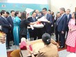 Các hoạt động xúc tiến thương mại, trưng bày và giới thiệu sản phẩm được tổ chức nhằm quảng bá sản phẩm OCOP, đặc sản địa phương và kết nối tiêu thụ.