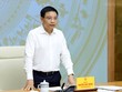 Trưởng Ban Chỉ đạo quốc gia về ODA và vốn vay ưu đãi là Phó Thủ tướng Chính phủ Nguyễn Văn Thắng.