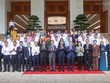 Thủ tướng: "Đổi mới tư duy - Chuyển biến mạnh mẽ - Kết quả thực chất" toàn ngành giáo dục 
