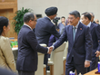 Thủ tướng Chính phủ Lê Minh Hưng tiếp Đại sứ, Đại biện các nước ASEAN - Ảnh: chinhphu.vn/Nhật Bắc