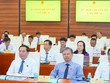 Tỉnh Khánh Hòa chính thức áp dụng nhiều chính sách hấp dẫn để thu hút, phát triển nhân lực chất lượng cao trong lĩnh vực khoa học, công nghệ, đổi mới sáng tạo và chuyển đổi số của tỉnh. Ảnh: Bảo Anh 