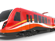Tuyến LRT Phú Quốc được kỳ vọng trở thành một biểu tượng giao thông tại đảo Ngọc. Ảnh minh họa: Sun Group.