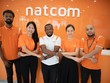 Viettel Haiti với thương hiệu Natcom chính thức kinh doanh ngày 7/9/2011, sau 15 năm kinh doanh, Natcom vươn lên thị phần số 1 về di động và ví điện tử, số 1 về hạ tầng trạm phát sóng.