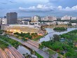 Nam Sài Gòn sở hữu môi trường sống trong lành, tiện ích cao cấp toàn diện và hệ thống giao thông khá hoàn chỉnh