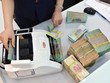 Cạnh tranh huy động gay gắt đã và đang đẩy chi phí vốn của các ngân hàng đi lên