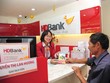 HDBank triển khai các chương trình tín dụng ưu đãi dành cho doanh nghiệp với lãi suất từ 8%/năm