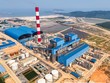 Nhà máy Nhiệt điện Quảng Trạch 1 là dự án đầu tiên CC1 tham gia với tư cách Liên danh Tổng thầu EPC cùng Tập đoàn Huyndai E&C (Hàn Quốc) và Mitsubishi Corporation (Nhật Bản)